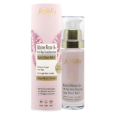 Farfalla Alpine Rose A+ Anti-Age face cream Aging Stress Relief 30ml